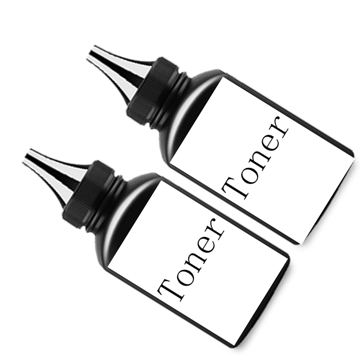 Фото 80G Ink Toner Powder Dust Reset Refill Kits for Kyocera Mita Kyocera-Mita KyoceraMita EcoSys FS 2100 D FS 2100 DN №5