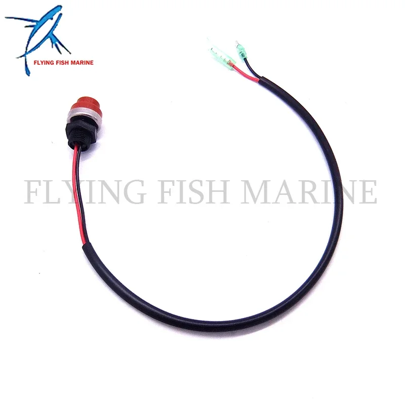 Стартовый переключатель в сборе 65W-81870-00 для подвесного двигателя Yamaha 9,9 л.с. 15 л.с. (art.: 3920cbcc9c0ff) - 3920cbcc9c0ff