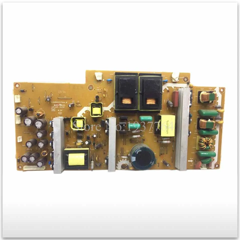 1LG4B10Z1750A-B KB-3150 часть платы питания