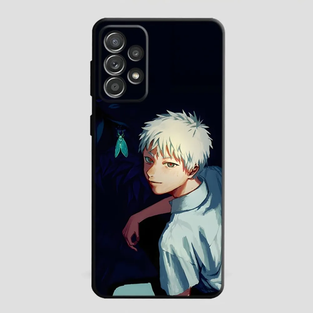 Фото The Summer Hikaru Died Phone Case For Samsung S25,S24 Ultra,S20,S30 plus,S22 plus,S23,S30 ultra 5G Silicone Cover №5