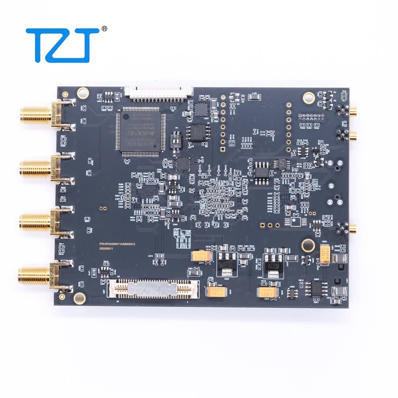Фото TZT USRP B210-MICRO V1.2 без корпуса SDR Полностью совместим с прошивкой драйвера USRP в автономномном режиме №3