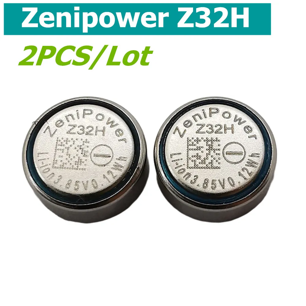 Z32H 3,85 В аккумулятор для Sony LinkBuds WFL900/H WF-L900 WF-SB700N WF-XB700 настоятельно беспроводные наушники-вкладыши
