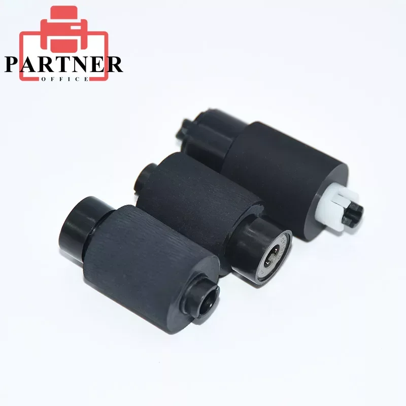 5 комплектов 302R794350 302F909171 302F909170 пикап с разделением подачи для Kyocera ECOSYS P5021 P5026 M5521 M5526