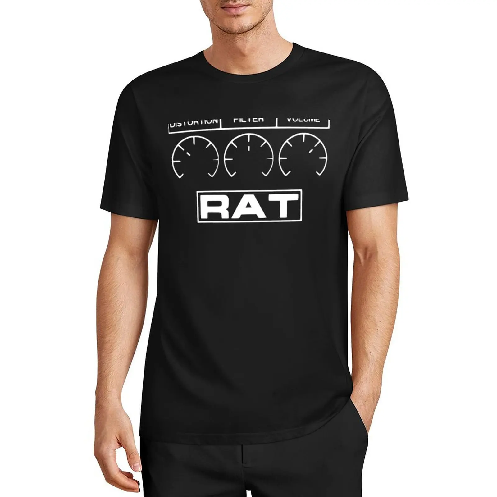 Классическая футболка ProCo Rat 2, дешевые графические футболки с принтом животных для мальчиков, незаменимая футболка, мужские футболки высокого качества