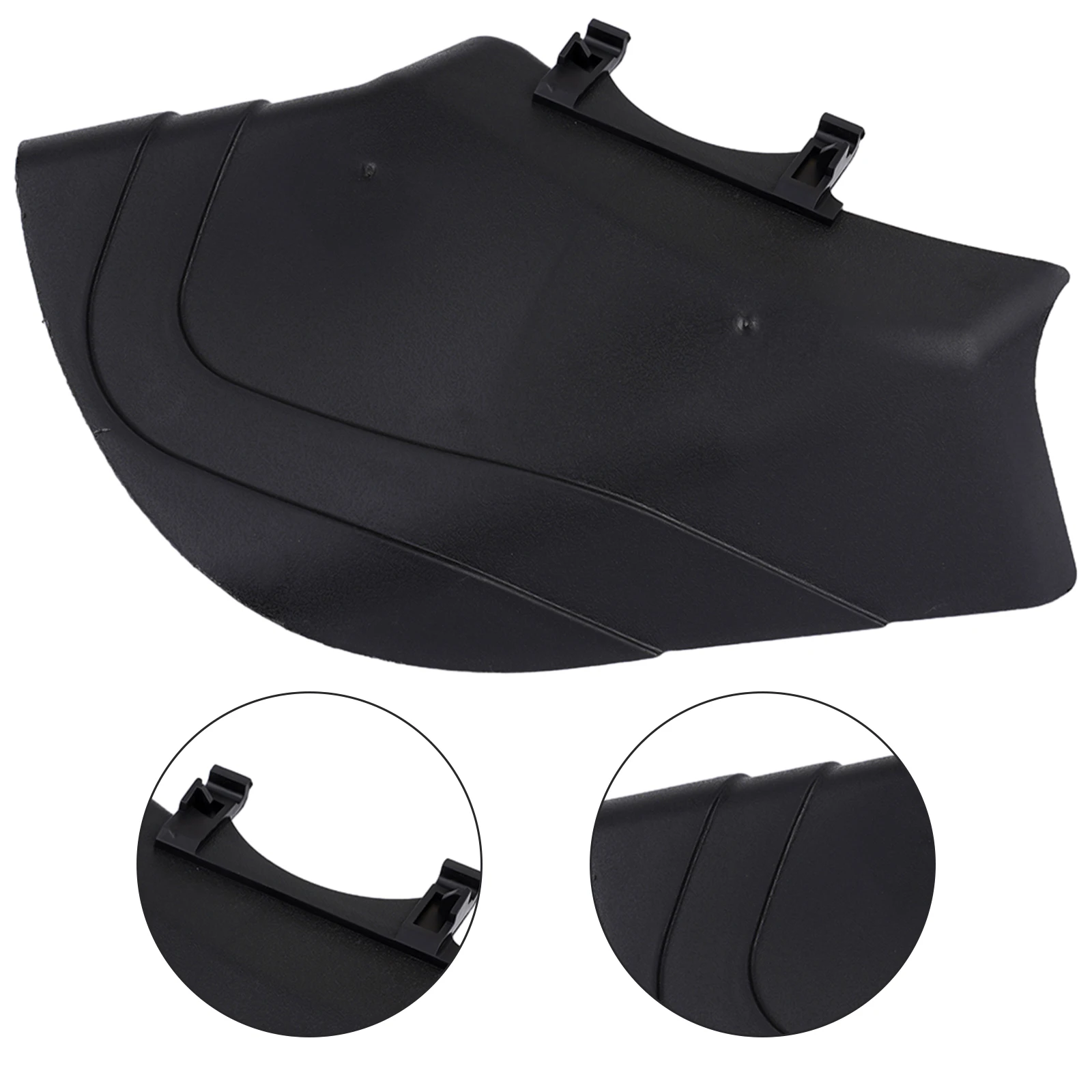 Сменный дефлектор желоба для детали #   Для 532426129 Подходит для HU550FH HU675FE HU700H HU775H HU800AWD и аналогичных моделей.
