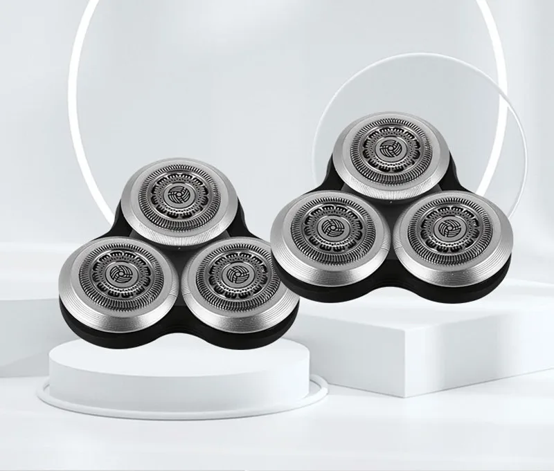 Сменные бритвенные головки SH90 для Philips Series 9000 Series 8000, 9XXX 8XXX S9531 S972184 S9511 S8950 S898012 S931121 (art.: 3920ccd59120b) - 3920ccd59120b