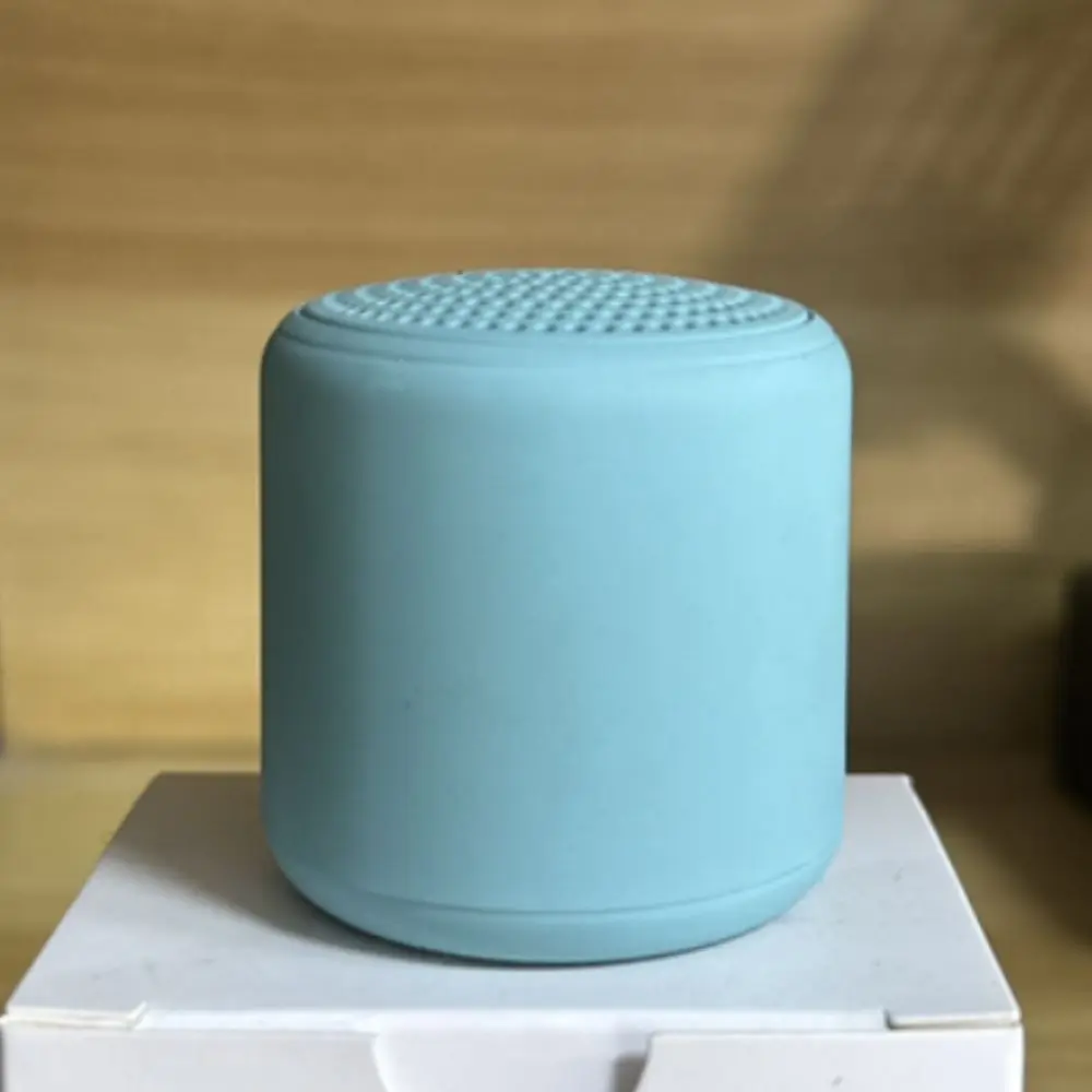 Фото Встроенный мини-динамик Bluetooth Портативная музыкальная беспроводная маленькая колонка для игры Hi-Fi Bluetooth Audio Открытый №3