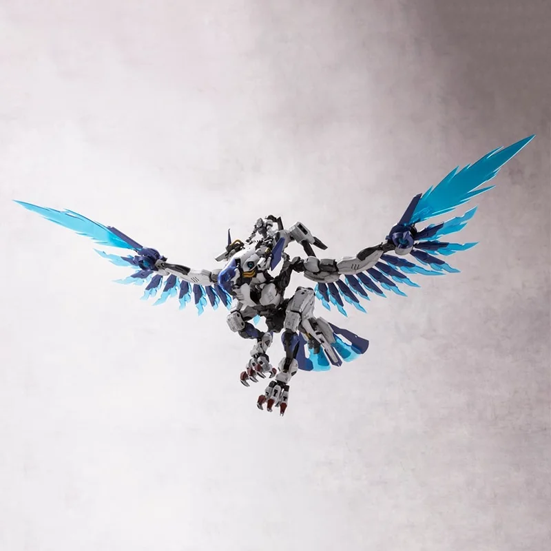 Фото KOTOBUKIYA оригинал в наличии Hexa Gear (HG125) Zenith Reveal 1/24 аниме мультфильм сборка модель комплект фигурку подарки игрушки №4