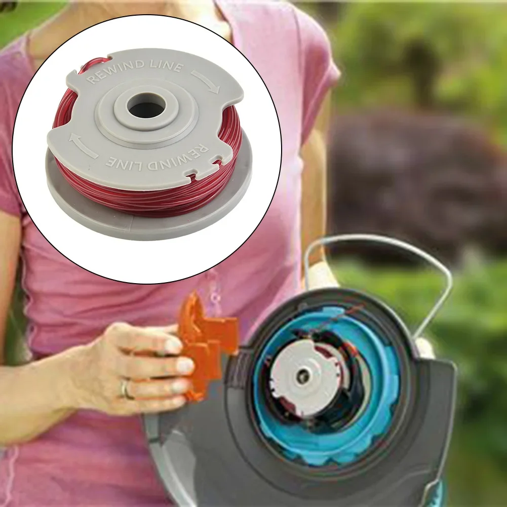Сменная катушка SmallCut 300 530620, подходит для ComfortCut 45025 и Comfortcut Plus 50027, максимальный комфорт при резке (art.: 3920c85e79a98) - 3920c85e79a98