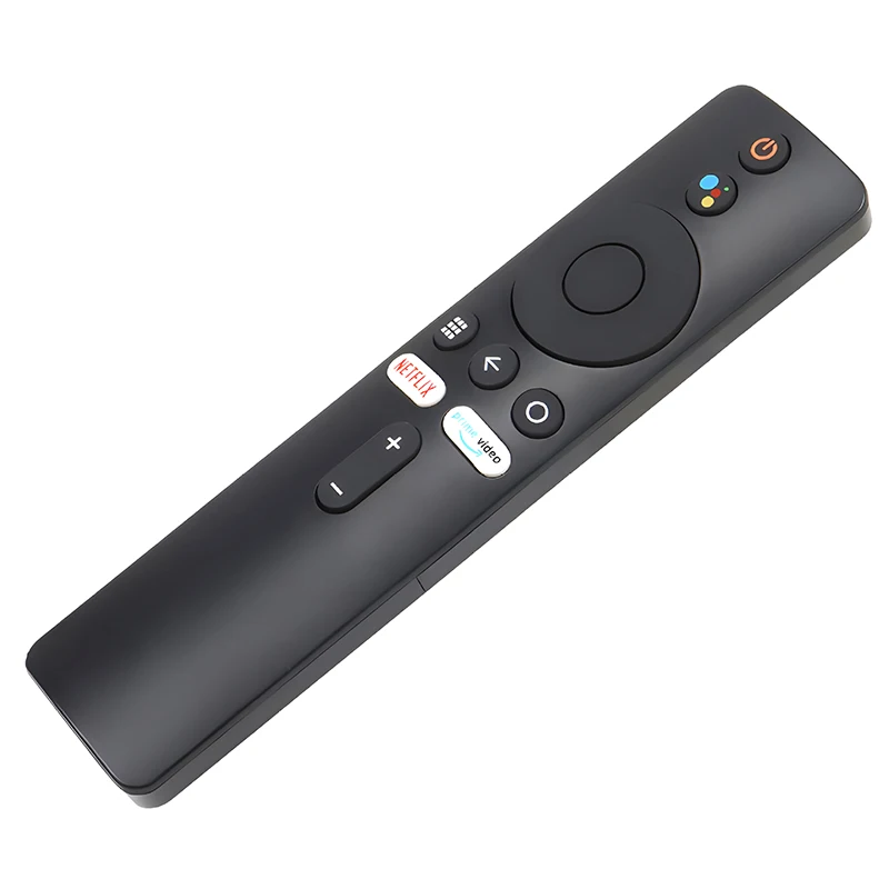 Фото Новая модель для Xiaomi MI Box S, MI TV Stick, умная ТВ-приставка, Bluetooth, голосовое дистанционное управление №4