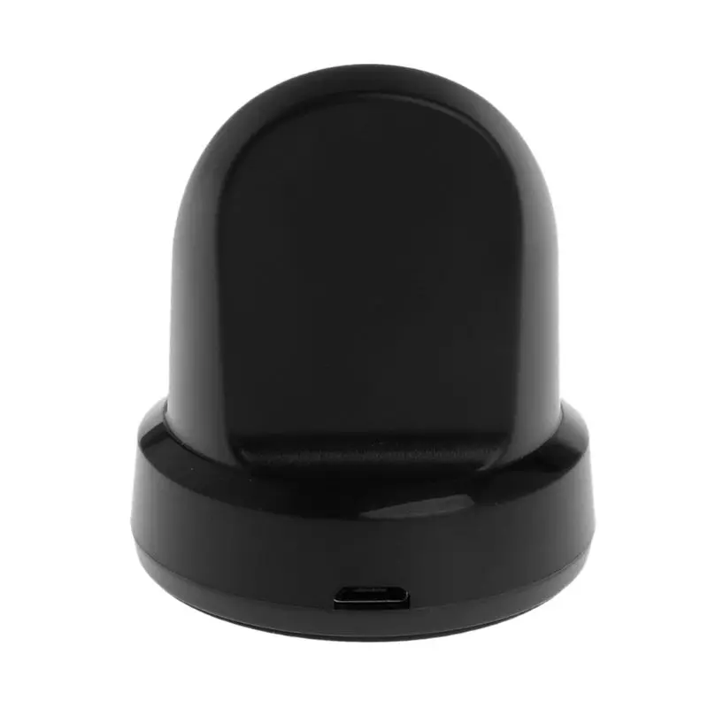 Фото USB-зарядное устройство с магнитным адаптером питания для часов 46/42 мм Gear №4