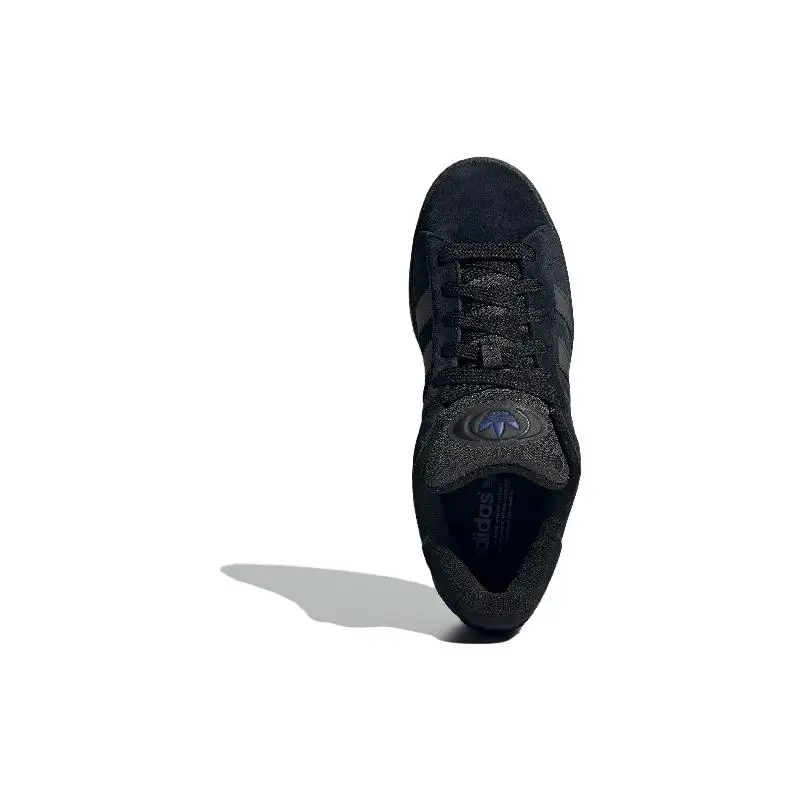 Кроссовки Adidas Campus 00s Core Black Lucid Blue ID2064 (art.: 3920caaf6e45c) - 3920caaf6e45c