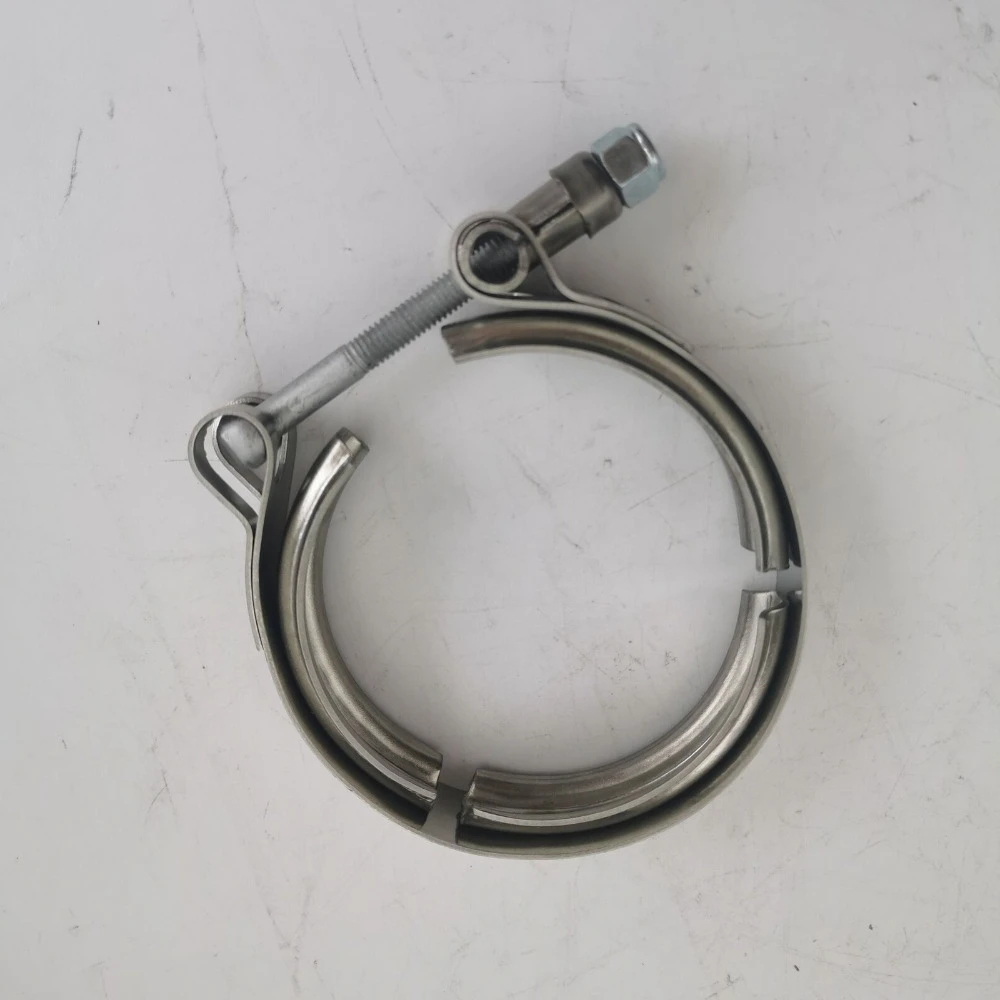 Фото Высокое качество, новинка для 3069053, клим с V-диапазоном Fisk voor DCEC Cummins-motor №4