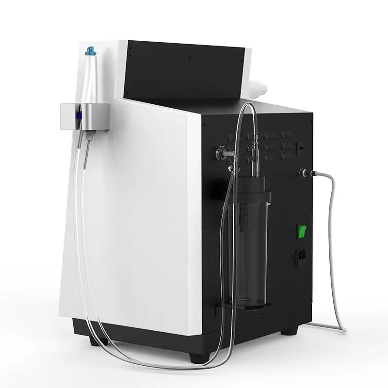 Фото Новое поколение Hydralift Ep Spa уход за кожей средство для удаления черных точек Hydralift Ep Spa Beauty Hydro аппарат для лица №3