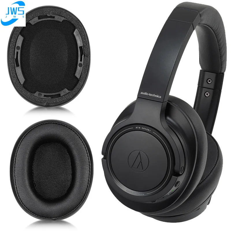 Сменные амбушюры Sennheiser SR50BT DSR7BT S700BT WS770IS