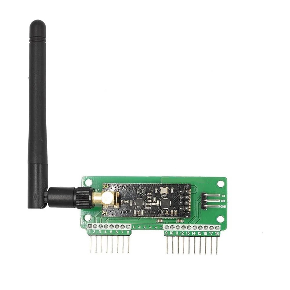 Wi-Fi мультиплата NRF24 ESP32/NRF24 модуль макетная плата GPIO CC1101 для флиппера нулевой модификационный модуль электрический