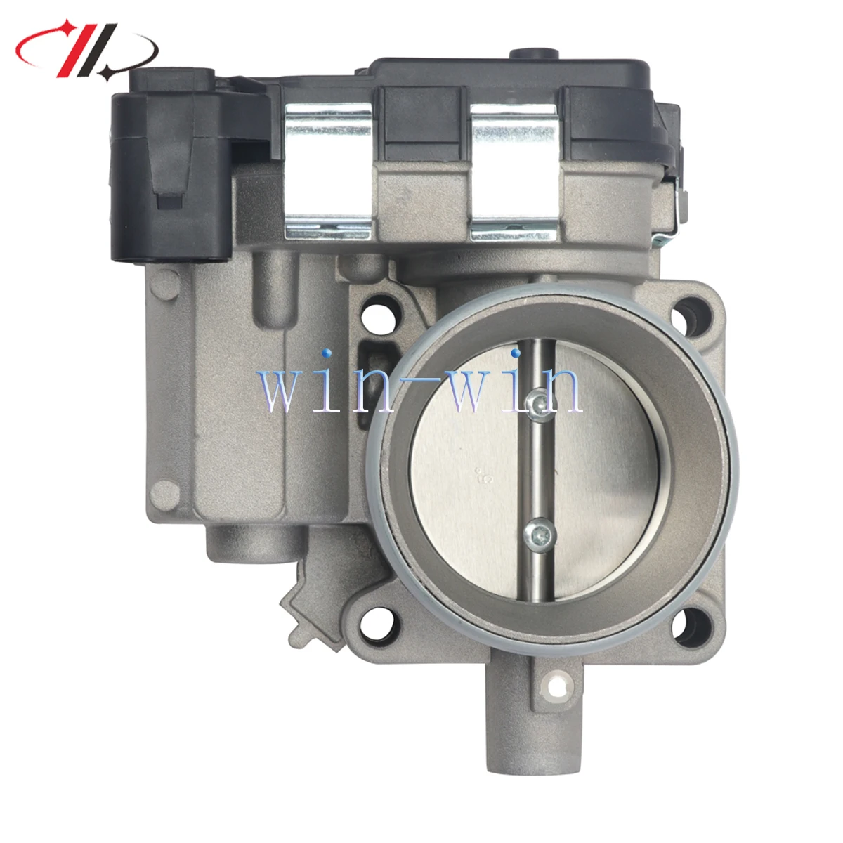 55209821 для Fiat Linea Dualogic 09-12 1,9 л 16 В высококачественный корпус дроссельной заслонки