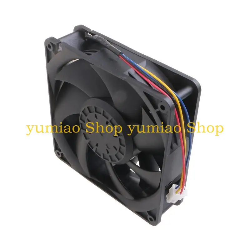 Фото 587B KZ14038B012U 12V 7,2A 14 для для WhatsMiner M20S M21S Industrial Cooler Acces №3