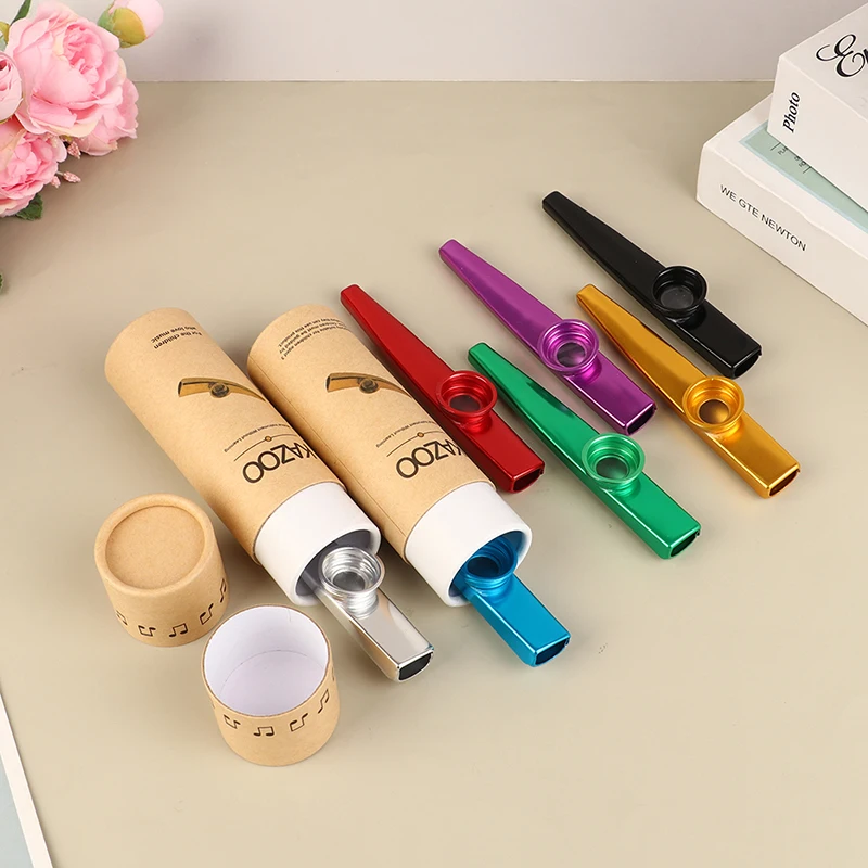 Металлический Держатель Kazoo Из 2 Шт., Органайзер, Аксессуар Для Музыкальных Инструментов