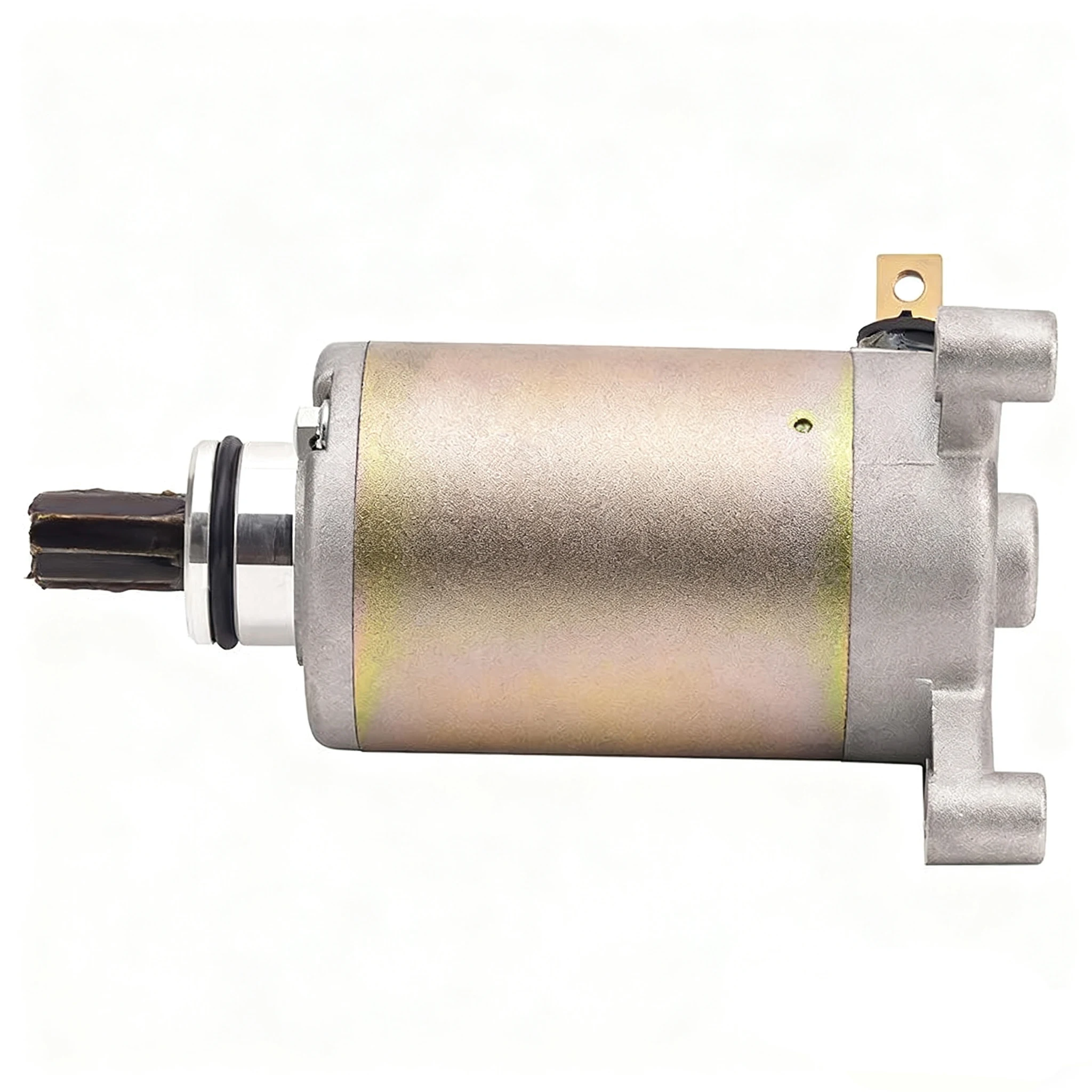 Фото 31100-05510 Стартер для Suzuki/DR200D/R200S/DR200SE/Совместим с Suz.uki GZ125 Marauder 98-11 RV125 03-16 RV200 TU125 №4