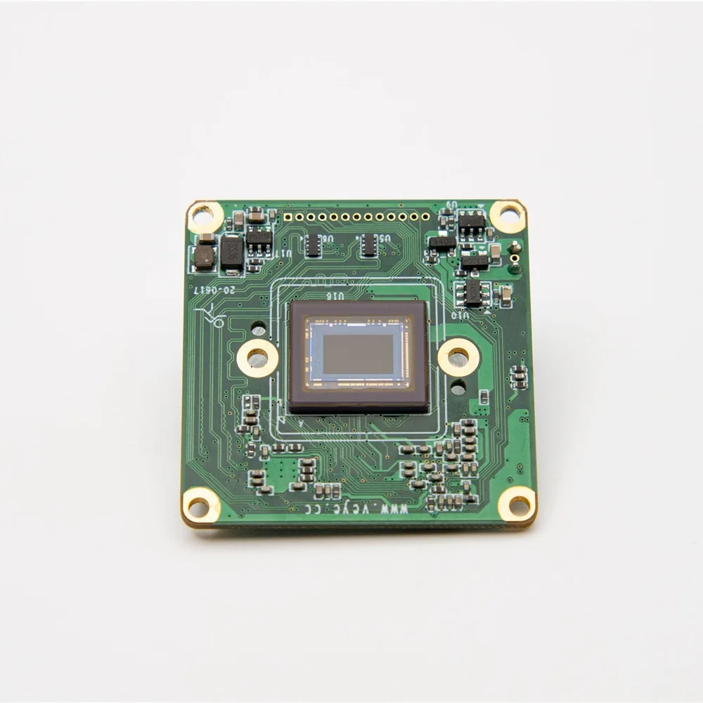 Фото AGX-nCAM-IMX385 для Jetson TX2 Devkit, AGX-Xavier и AGX-Orin, модуль камеры IMX385 MIPI CSI-2 2MP Star Light ISP №3