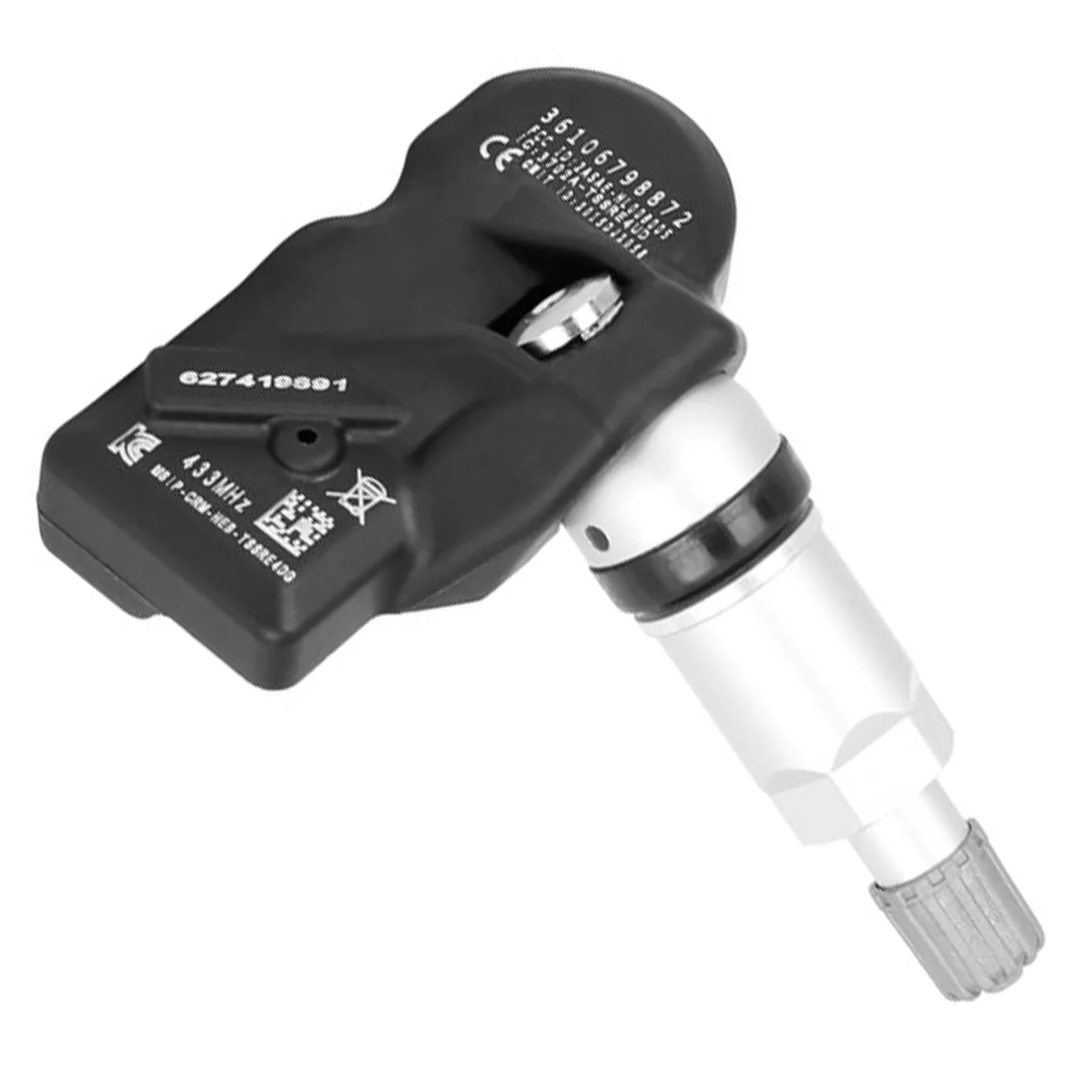 Фото Датчик TPMS 36106798872   Для Mini R57 R58 R59 Mini R60 R61 2014-2016 Rolls Royce Ghost Dawn Wraith датчик давления в шинах №2