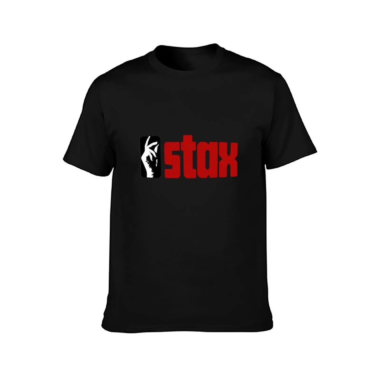 Фото винтажные пластинки, пластинки, пластинки, футболки с пластинами Stax, большие размеры, возвышенные толстовки, мужские №2