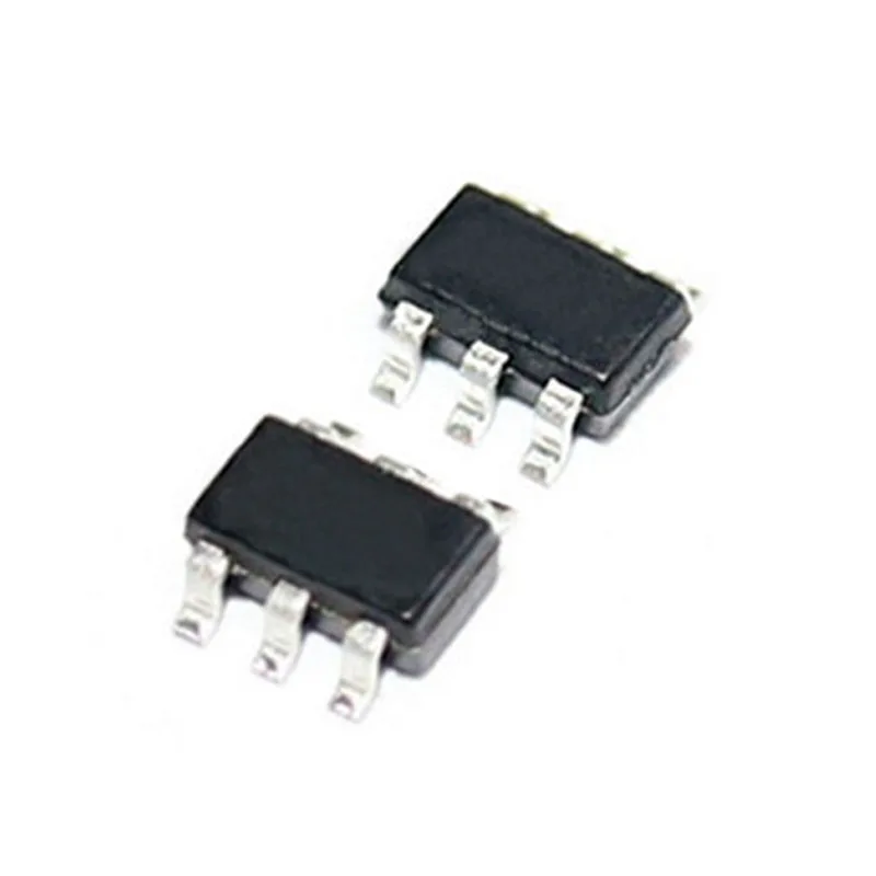 10PCS CN3300 3300 SOT23-6 PFM boost контроль зарядки аккумулятора chip IC