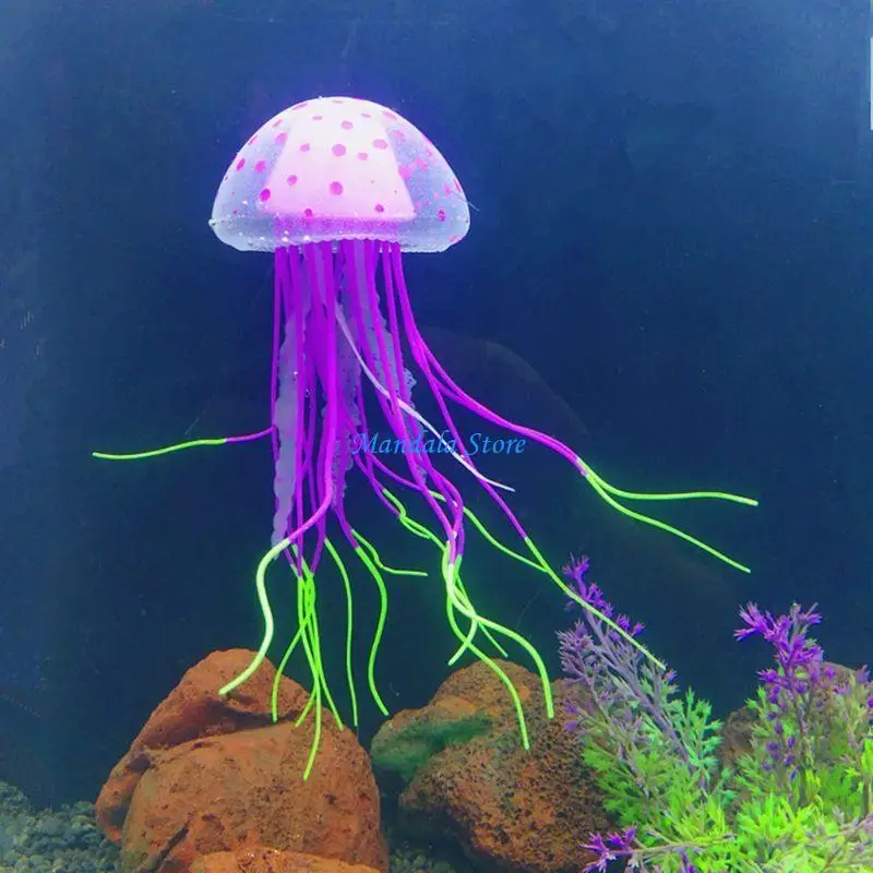 Фото U2JC Fish for Tank Demoration №4