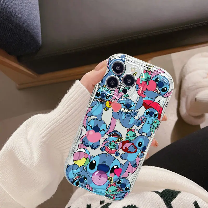Фото Чехол для телефона с рисунками из мультфильмов для iPhone 15 14 13 Pro Max 13 12 11 Pro X XR XS MAX 7 8 Plus Mini Y2k №5