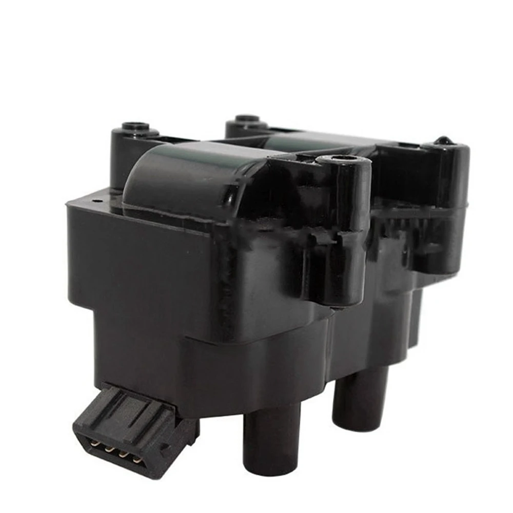 Фото Катушка зажигания для Peugeot, Citroen, Vauxhall, Opel Astra, Vectra, Cavalier 1,8, 2,0, 90458250, 96062288, 9616597080, 2526035A №5