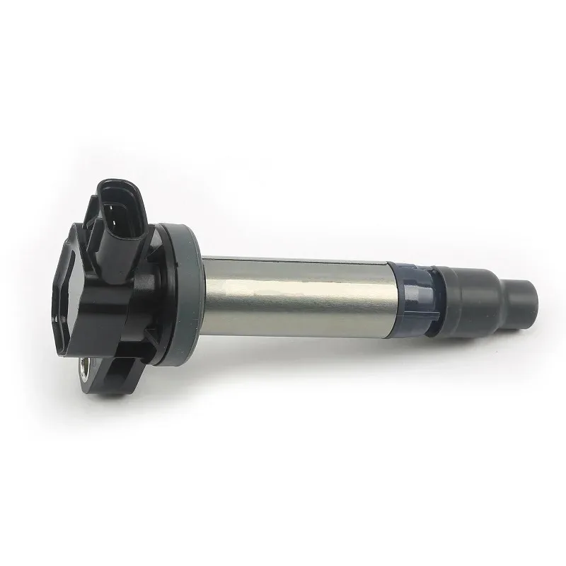Фото 1/4 шт. катушка зажигания 90919-02263 подходит для Etios Sedan K1 5DA 358 057-731 CT-53 №4