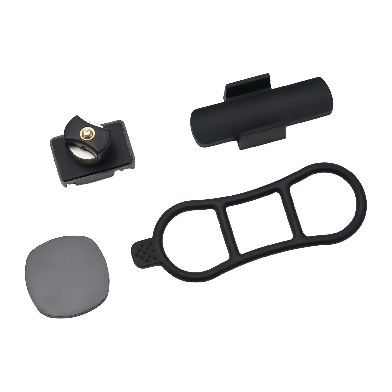 Датчик скорости и частоты вращения велосипеда COOSPO BK805 ANT + ForBluetooth