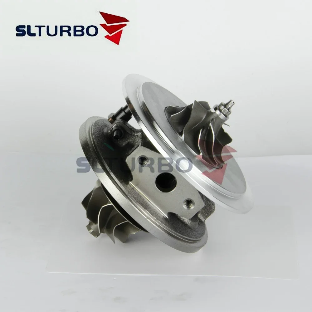 Фото Картридж турбины GT1749MV с турбонаддувом для Fiat Croma II Stilo 1,9 JTD 88 кВт Z19DT 2005-767835 ​ 55195787 755373 Турбокомпрессор CHRA №3