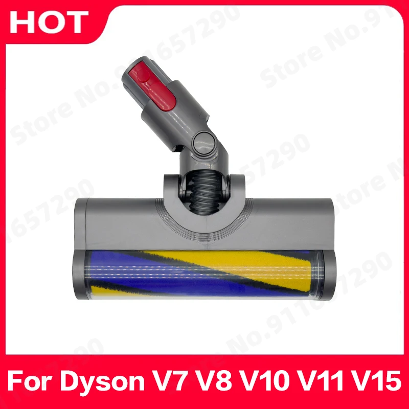 Для пылесосов Dyson V7 V8 V10 V11 V15 с детектором пыли