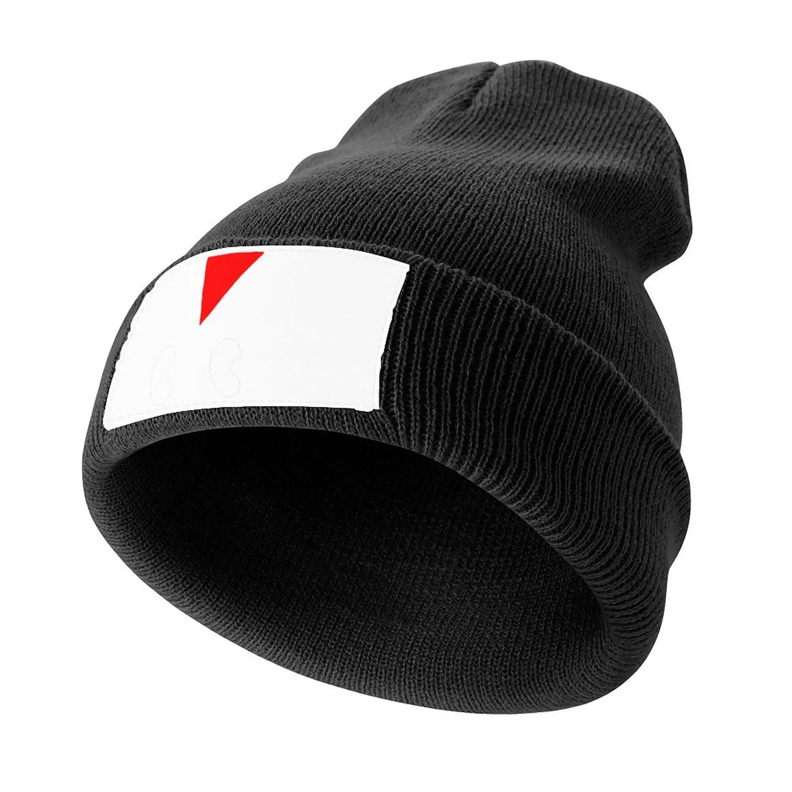 Lil Darkie Merch Lil Darkie Face Logo Подарок на Хэллоуин, День Благодарения, Рождество Вязаная шапка Папа шляпа Регби Мужские кепки Женские