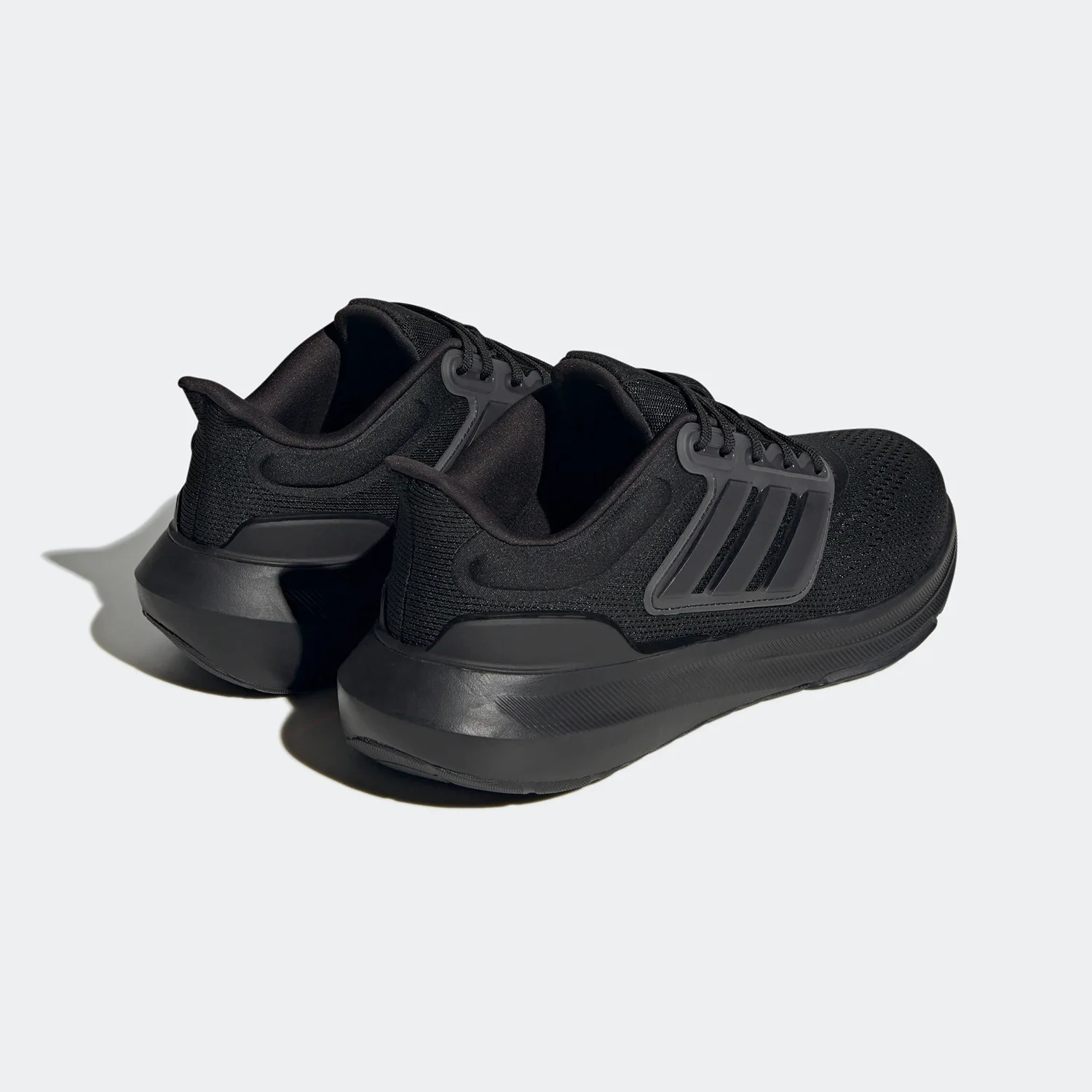 Фото Официальные мужские и женские легкие кроссовки Adidas Ultrabounce HP5797 №3