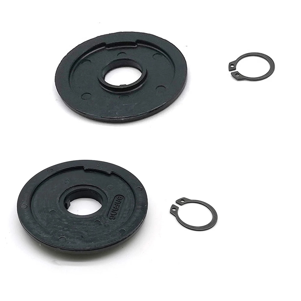 Фото 1 шт., магнитное кольцо для электровелосипеда Bafang MidDrive BBS01 BBS02 BBSHD №4