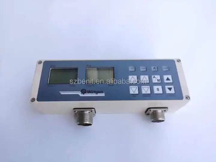 2075279   Датчик глубины для фрезерного станка Wirtgn W1900W2000W2100 (art.: 3920cda1a4023) - 3920cda1a4023