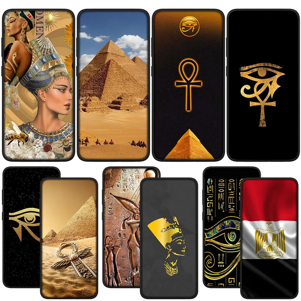 Чехол для смартфона Huawei Y7A Y6P Y5P Y6 Y7 Y9 Prime 2018 2019 Y8P Y9A Y8S Y9S P