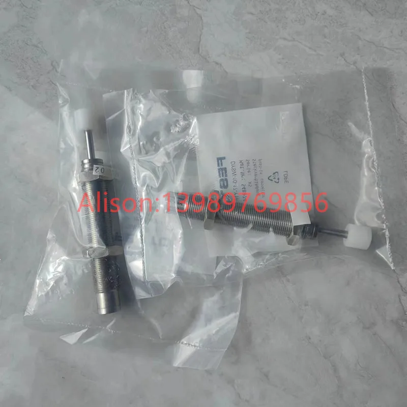 Фото Буфер FESTO DYSW-10-17-Y1F 548074   DYSW-12-20-Y1F 548075   DYSW-4-6-Y1F 548070   DYSW-5-8-Y1F 548071   DYSW-7-10-Y1F 548072 548073 №2