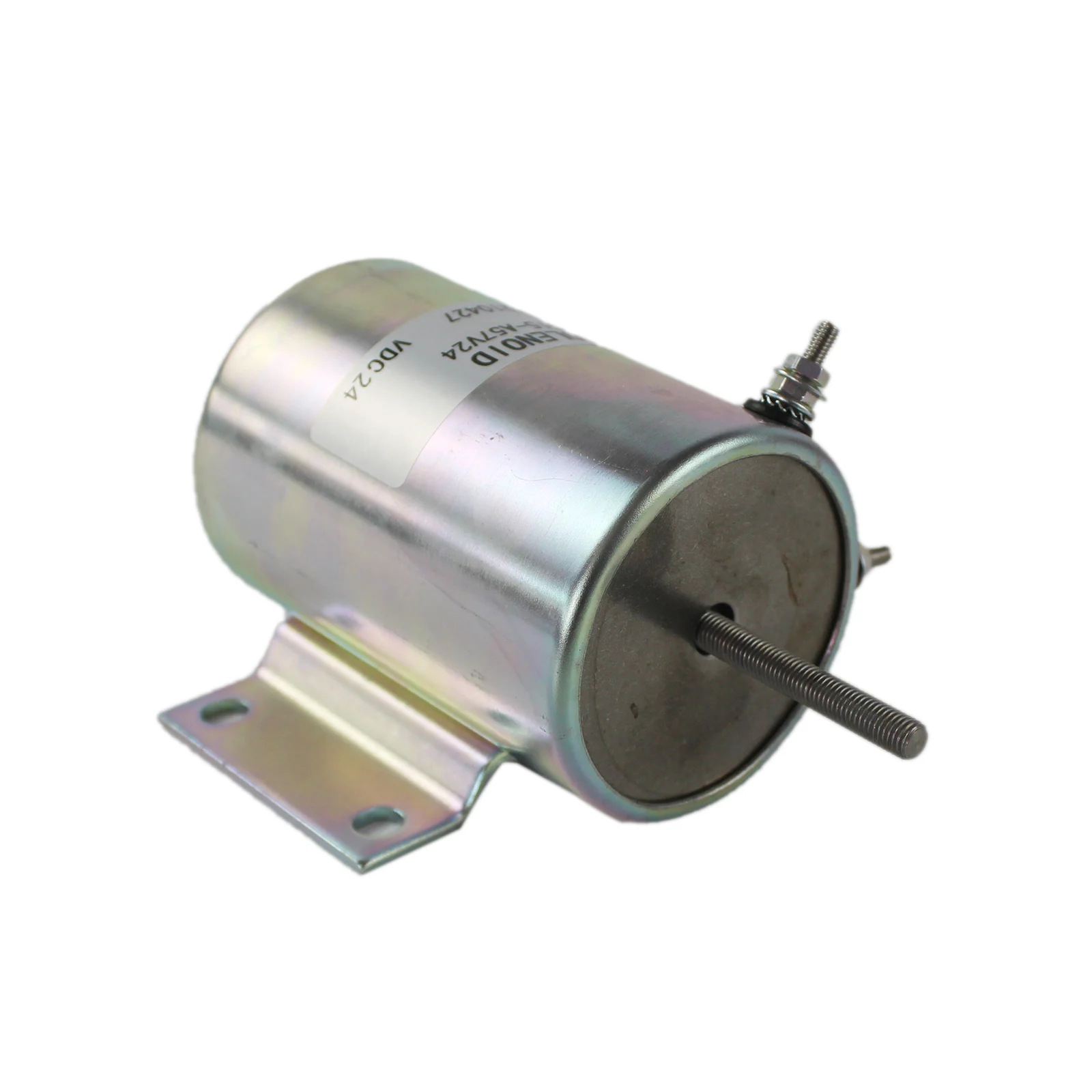 1 шт. соленоид отключения топлива P515-A57V24 23504197 для экскаватора Deutz F2L2011 BF3L2011 D3L2011 запасные части (art.: 3920cf597f2e6) - 3920cf597f2e6