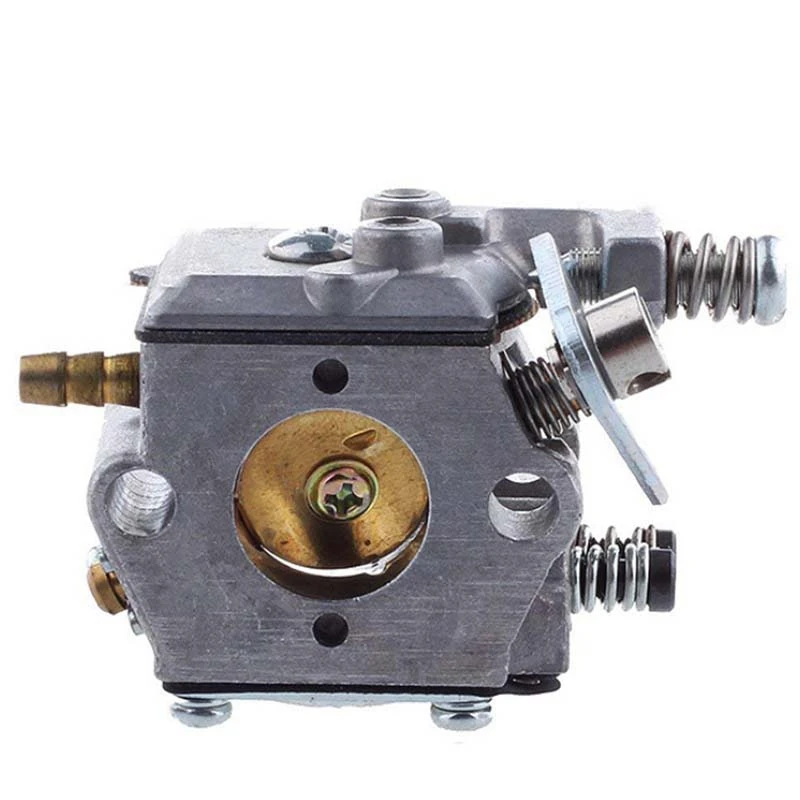 Карбюратор Srm4605 подходит для Echo Srm-4605 4600 3800, карбюратор для стриммера Ay, карбюратор для легкого карбюратора для Walbro Wt-120