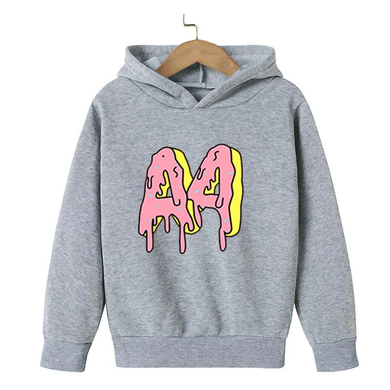 Celana Толстовка Merch A4 Musim Panas 2022 сенсорный Atasan Kaus Танак Laki-laki Berkualitas Cetak A4 Panjang Lengan Donat (art.: 3920c054f3c72) - 3920c054f3c72