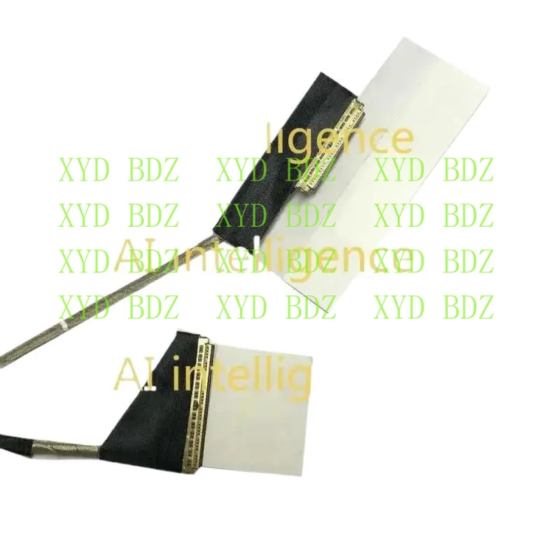 DB для Acer Aspire S5-371 S5-371T ЖК-дисплей видеокабель EDP FHD DC02002E500 FTS CDB (art.: 3920cf5eb9672) - 3920cf5eb9672