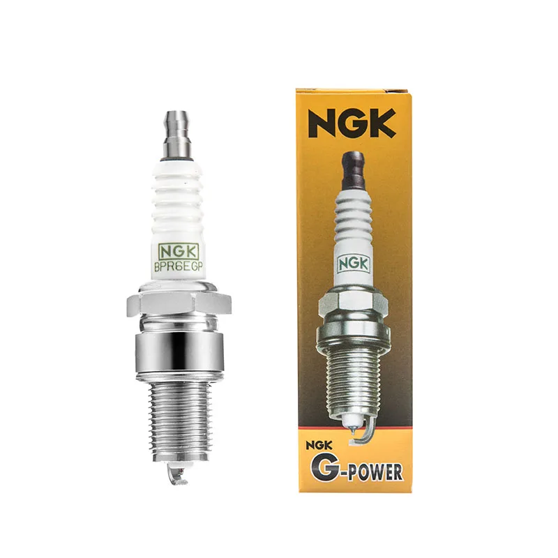 Фото Свеча зажигания BPR6EGP NGK Platinum 7084 для CHANGAN STAR WULING GREAT WALL DEER SAILING PEGASUS HAFEY LOBO MINYI №2