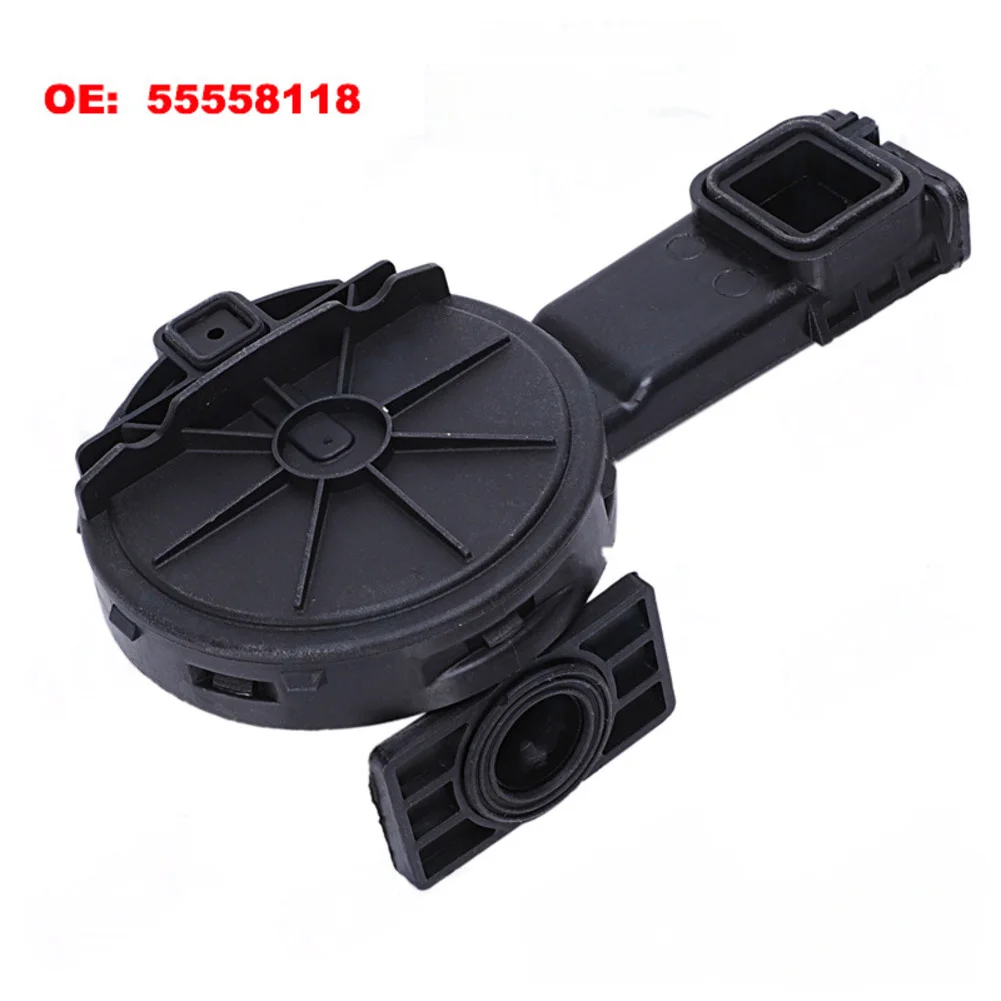 Фото 1 шт. односторонний клапан 55558118 55558673 55564395 для Chevrolet, Sonic, Aveo, Saturn, для Astra, односторонний клапан, выпускной клапан №2