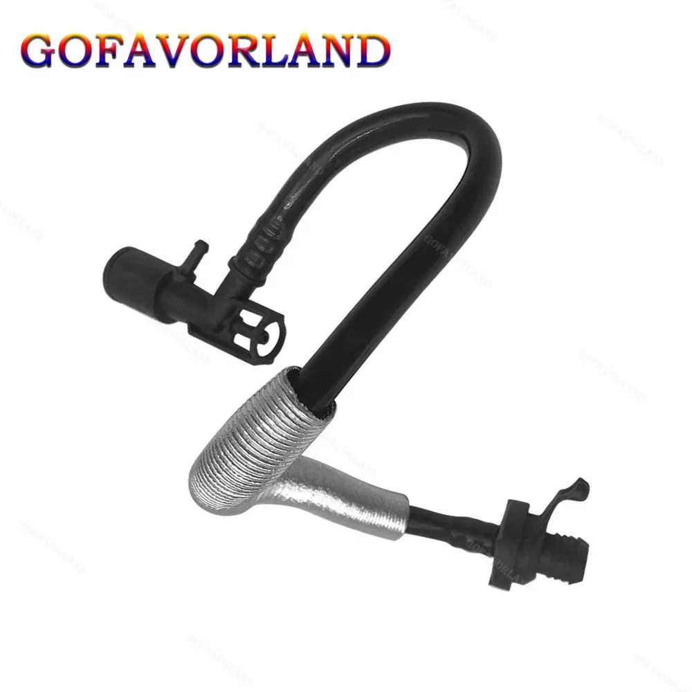 3CD612041C 3CD612041, тормозной вакуумный шланг, невозвратный обратный клапан, усилитель шлангов для VW Passat CC B7 2010-2018 Magotan 2007-2016