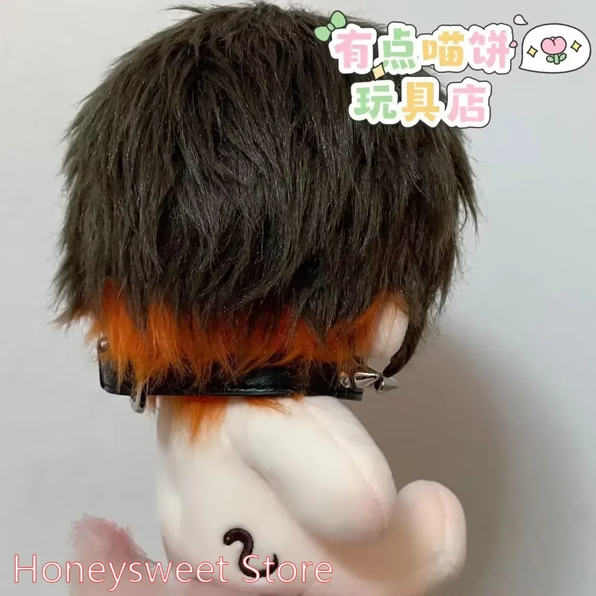 НОВОЕ аниме Nu: Carnival Yakumo, атрибуты, плюшевые хлопковые фигурки для косплея, мягкие игрушки, мультяшный подарок на день рождения, Рождественский подарок (art.: 3920cbd43fc6b) - 3920cbd43fc6b