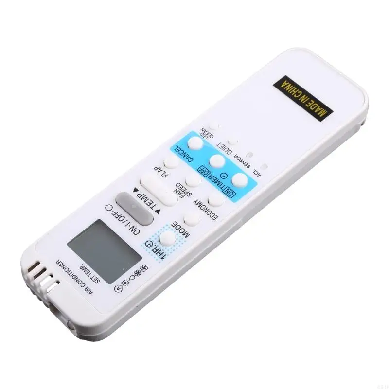 Фото 652e Home Appliance Smarge Demote Controller для кондиционера для RCS-5S1E RCS-5S2E RCS-7S2E RCS-7MHVPSW4U RCS-1PS4U-G-G- №4